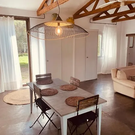 Casa Cote Sud - Mas Bois Fontaine