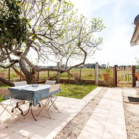 Casa Cote Sud - Mas Bois Fontaine * Nîmes