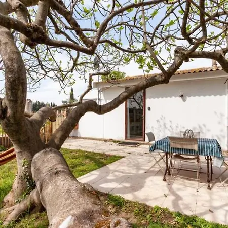 Casa Cote Sud - Mas Bois Fontaine Ferienhaus *