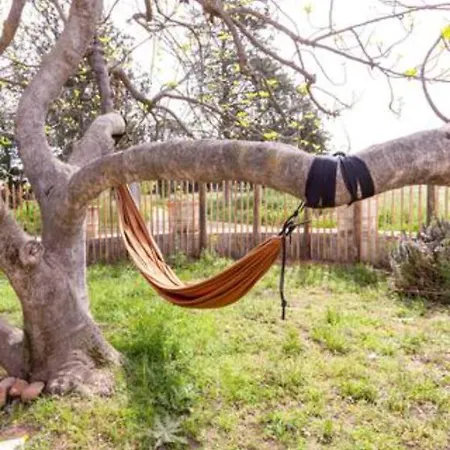 Casa Cote Sud - Mas Bois Fontaine