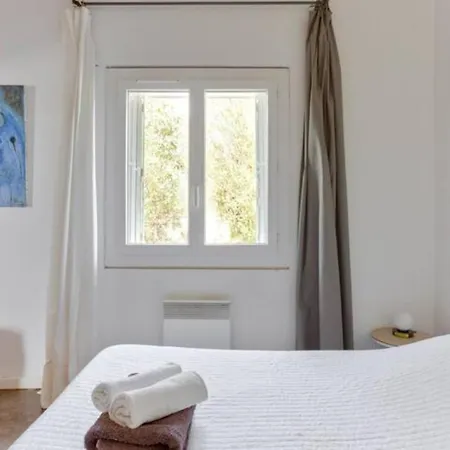 Ferienhaus Casa Cote Sud - Mas Bois Fontaine