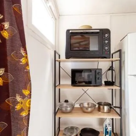 Casa Cote Sud - Mas Bois Fontaine