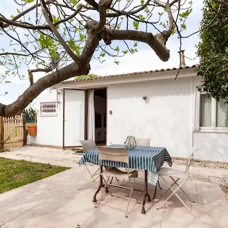 Ferienhaus Casa Cote Sud - Mas Bois Fontaine