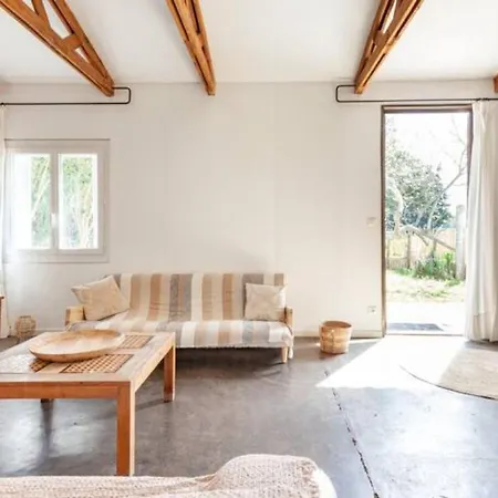 Ferienhaus Casa Cote Sud - Mas Bois Fontaine *