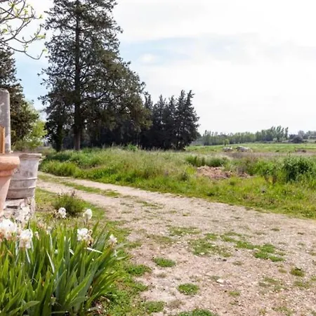 Feriehus Casa Cote Sud - Mas Bois Fontaine Nîmes