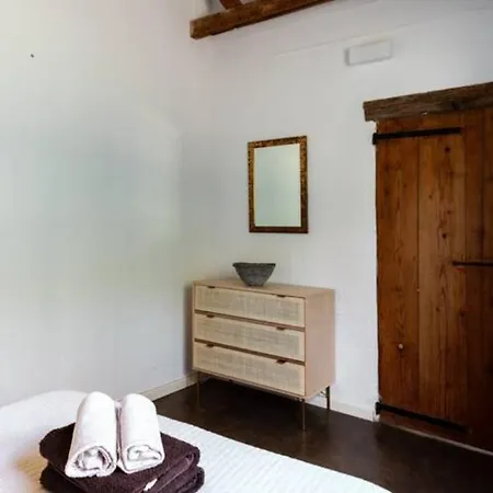 Casa Cote Sud - Mas Bois Fontaine *