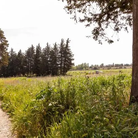 Casa Cote Sud - Mas Bois Fontaine Ferienhaus