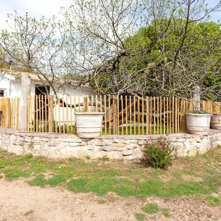 Dom wakacyjny Casa Cote Sud - Mas Bois Fontaine Nîmes