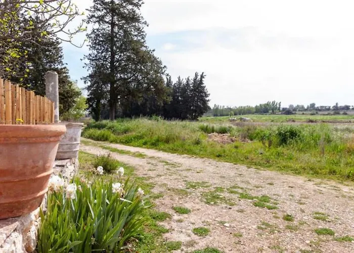 Hébergement de vacances Casa Cote Sud - Mas Bois Fontaine Nîmes