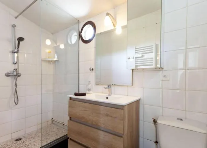 Hébergement de vacances Casa Cote Sud - Mas Bois Fontaine Nîmes