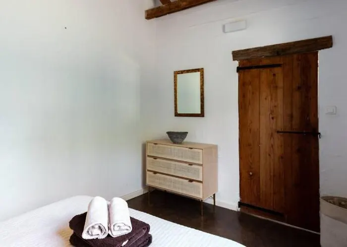 Casa Cote Sud - Mas Bois Fontaine *
